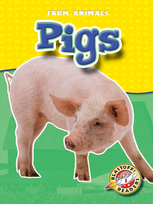 Title details for Pigs by Dana Fleming - Wait list